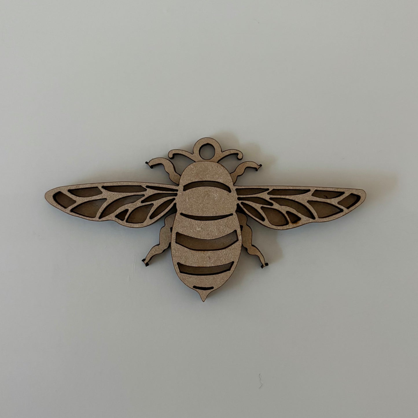 11cm Bee Decoration