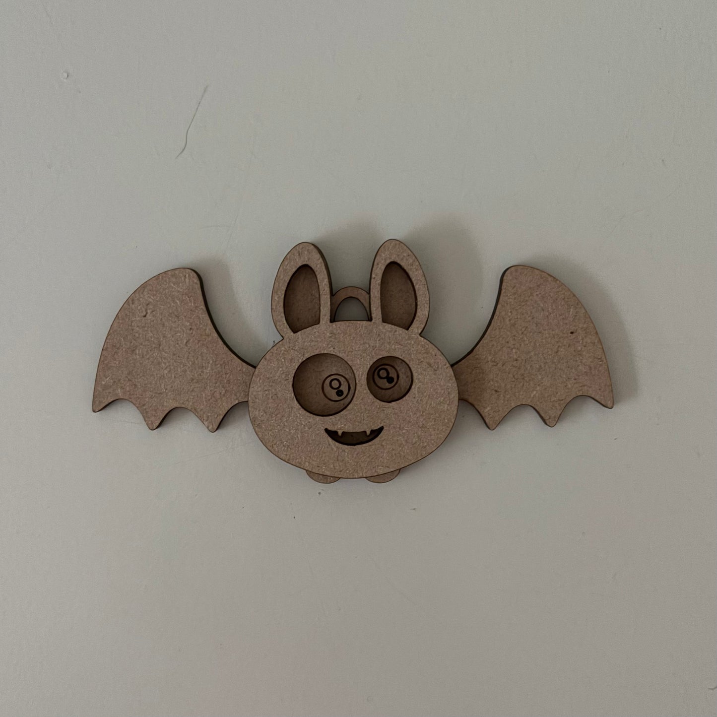 12.5cm Bat Decoration