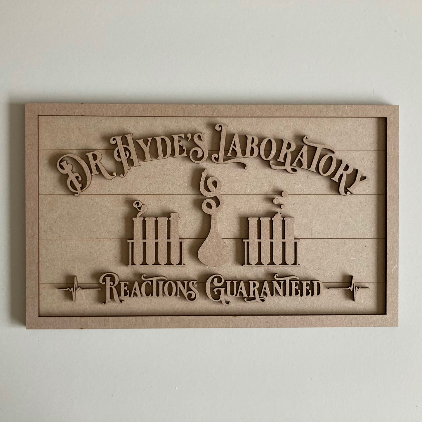 30cm Dy Hyde's Laboratory