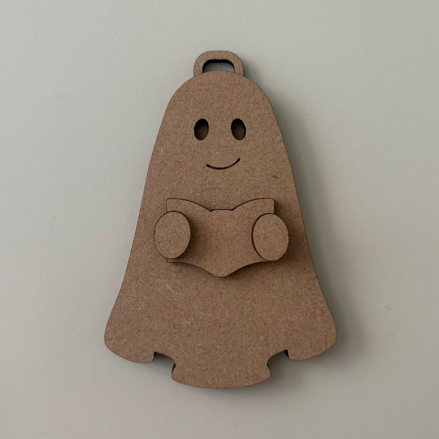10.5cm Ghost Decoration