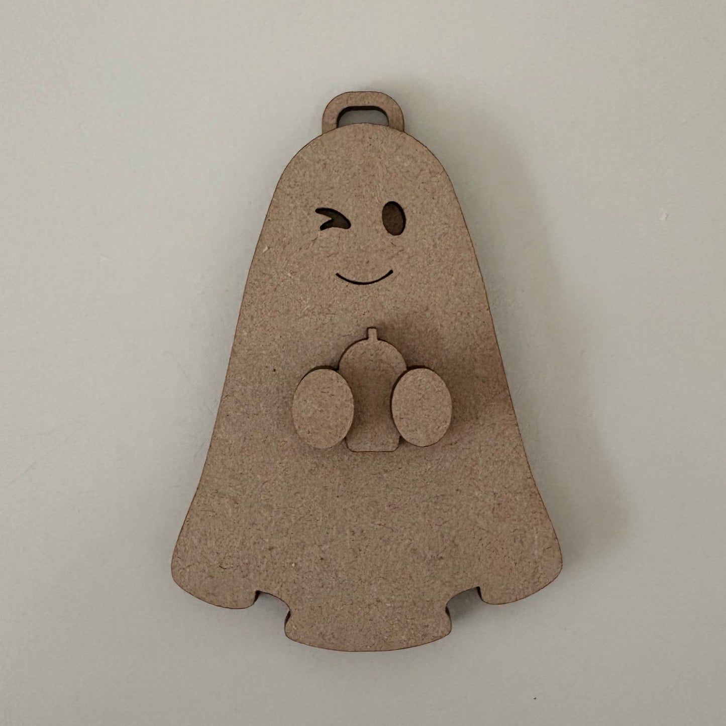10.5cm Ghost Decoration