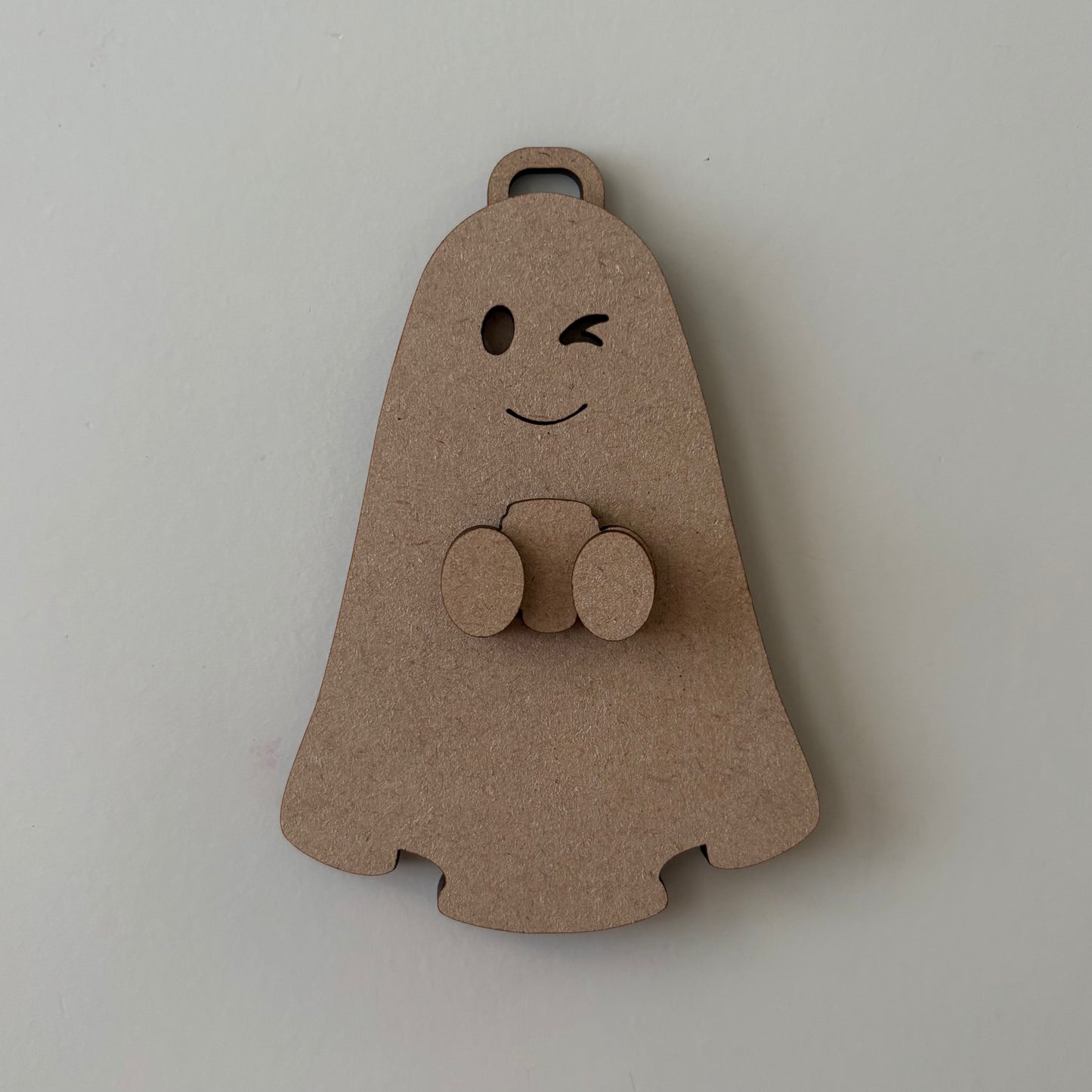 10.5cm Ghost Decoration