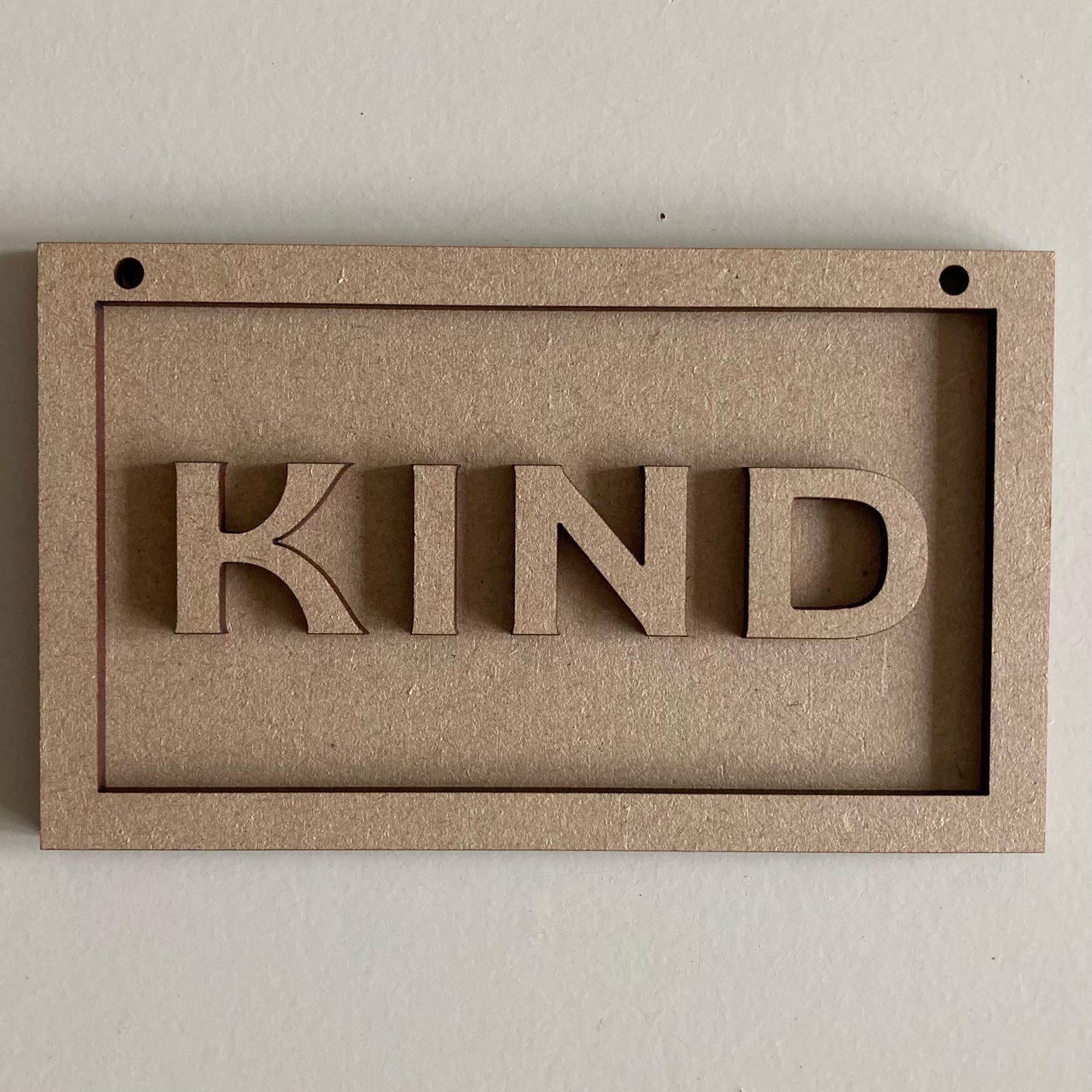 13cm Kind Mini Frame
