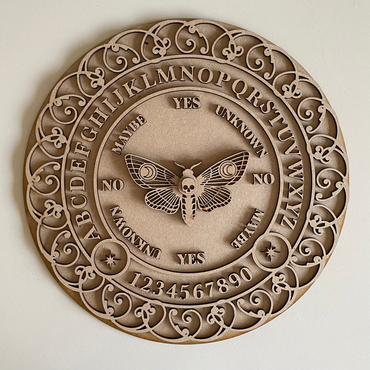 30cm Pendulum Board