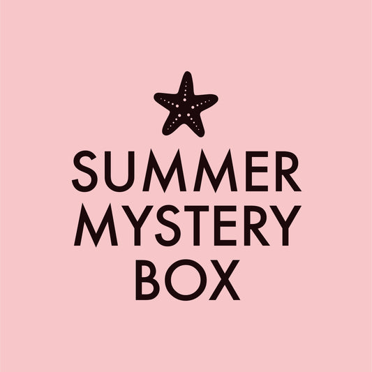 Summer Mystery Box