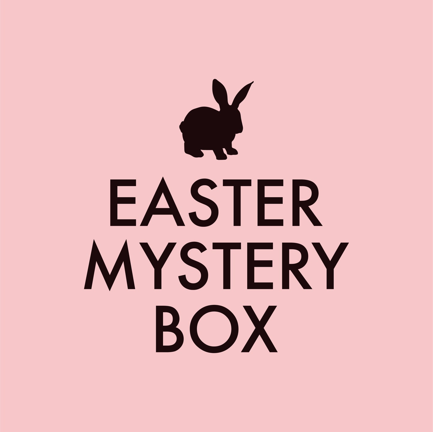 Easter Mystery Box