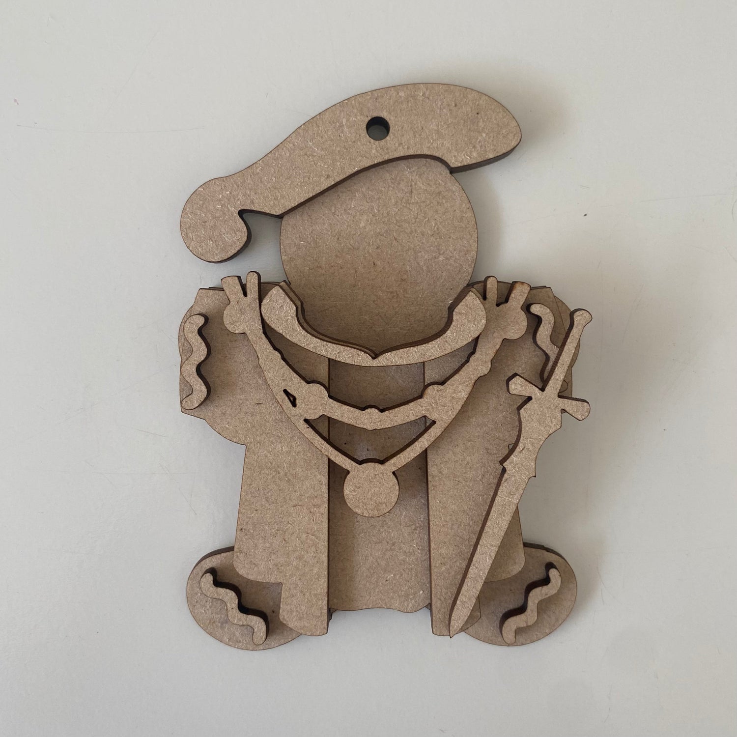 Gingerbread Character Collection