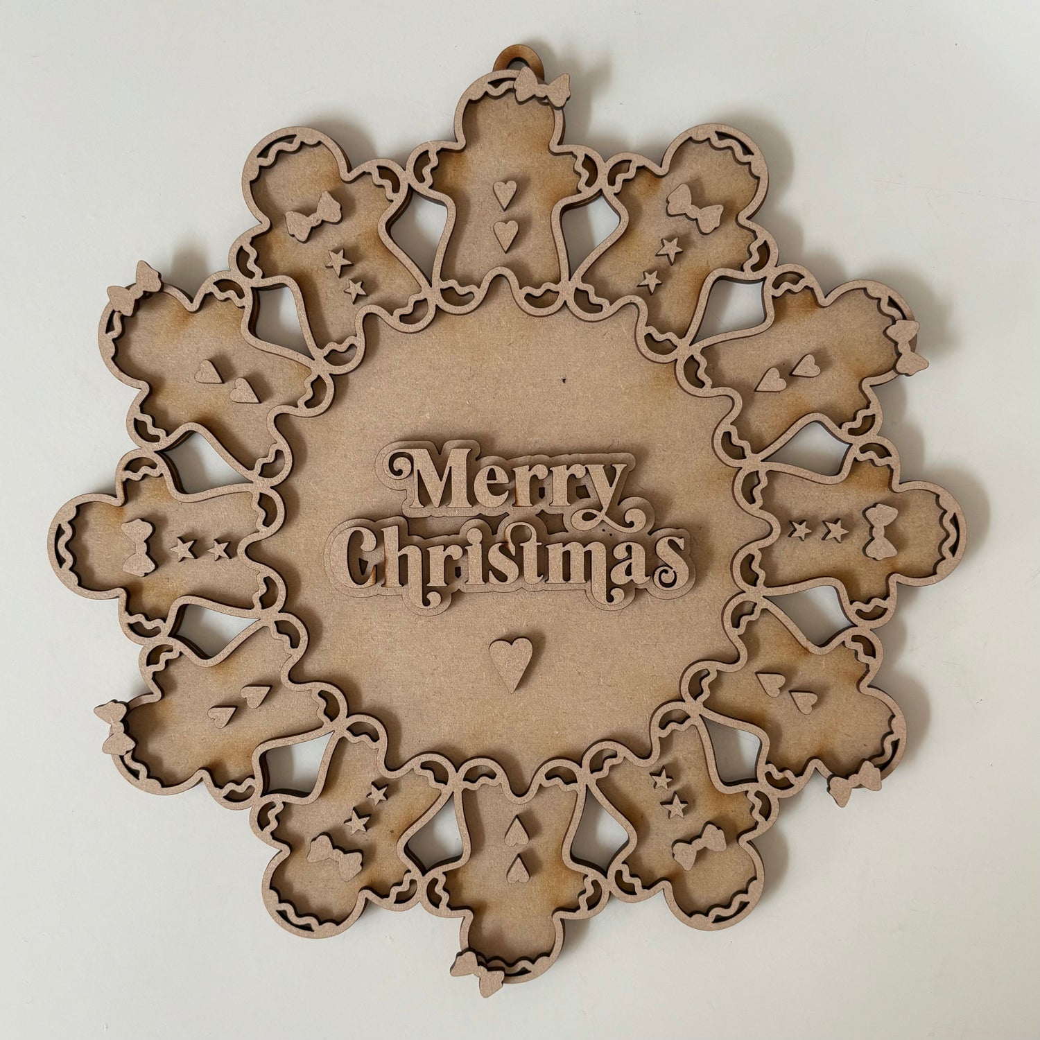 Winter & Christmas Collection