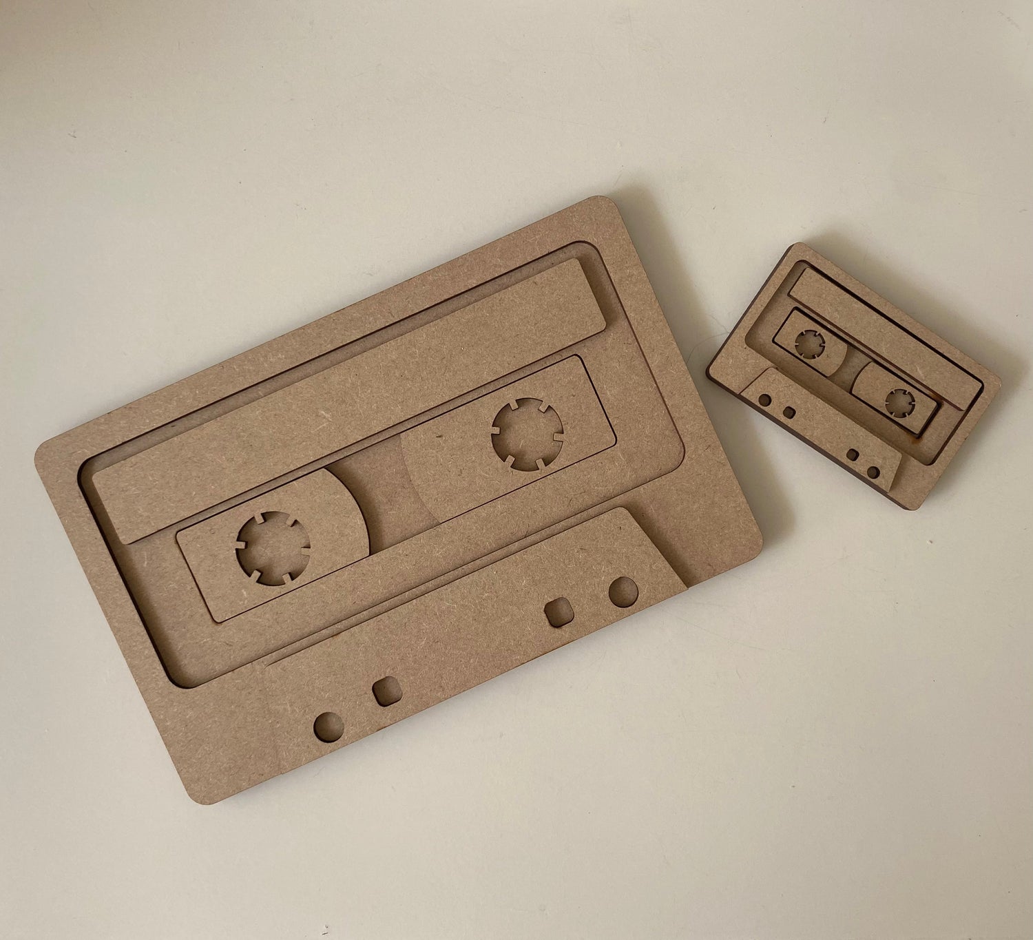 Music / Movies / Media Collection
