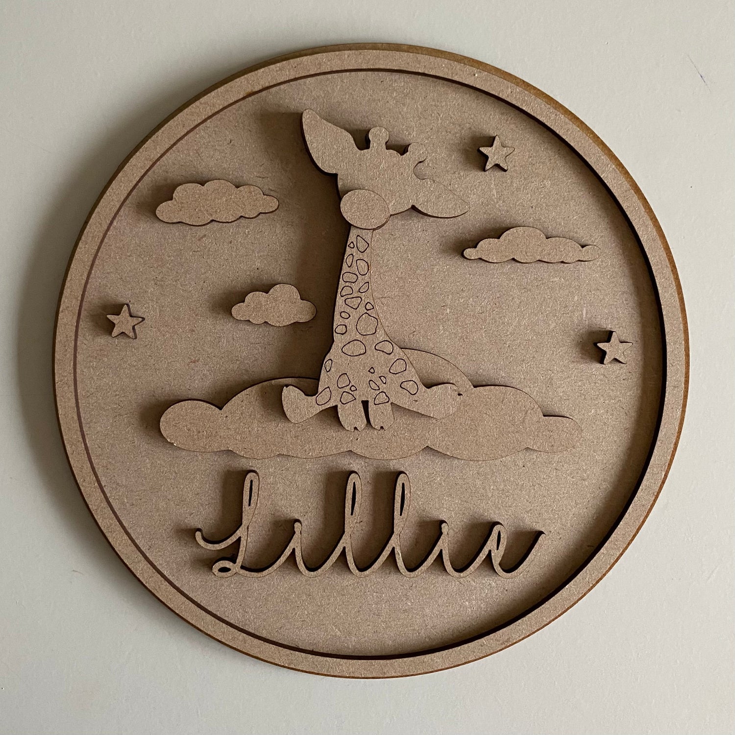 Jungle Animal Collection