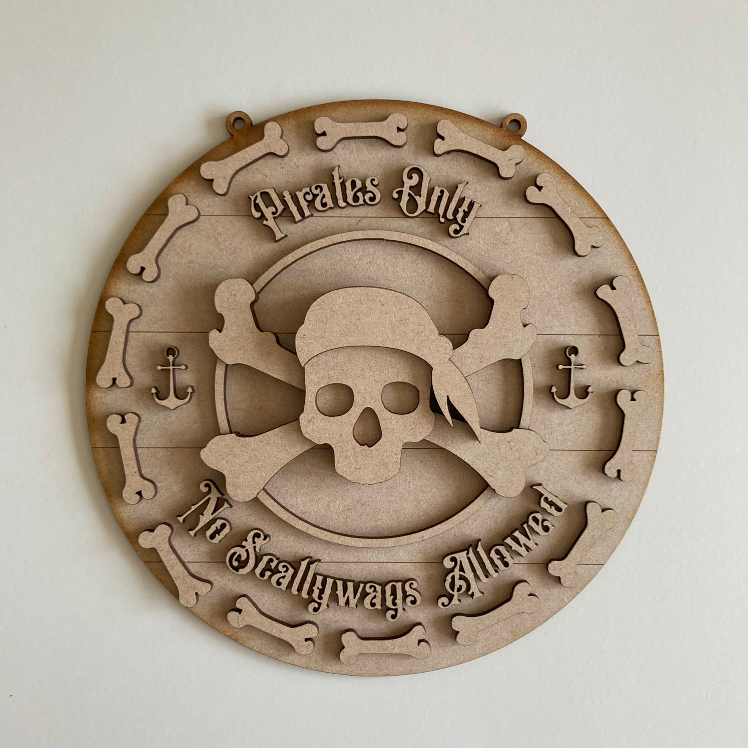 Pirate Collection