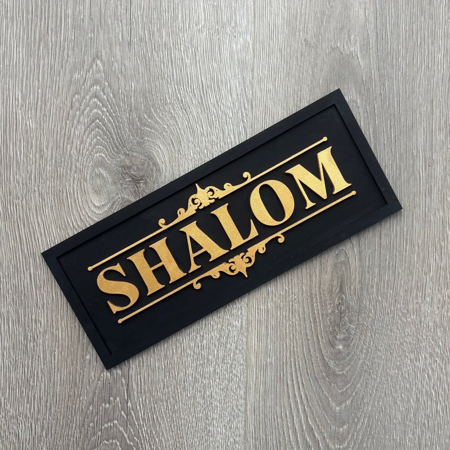 Painted Quotes Collection