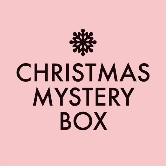 Christmas Mystery Box