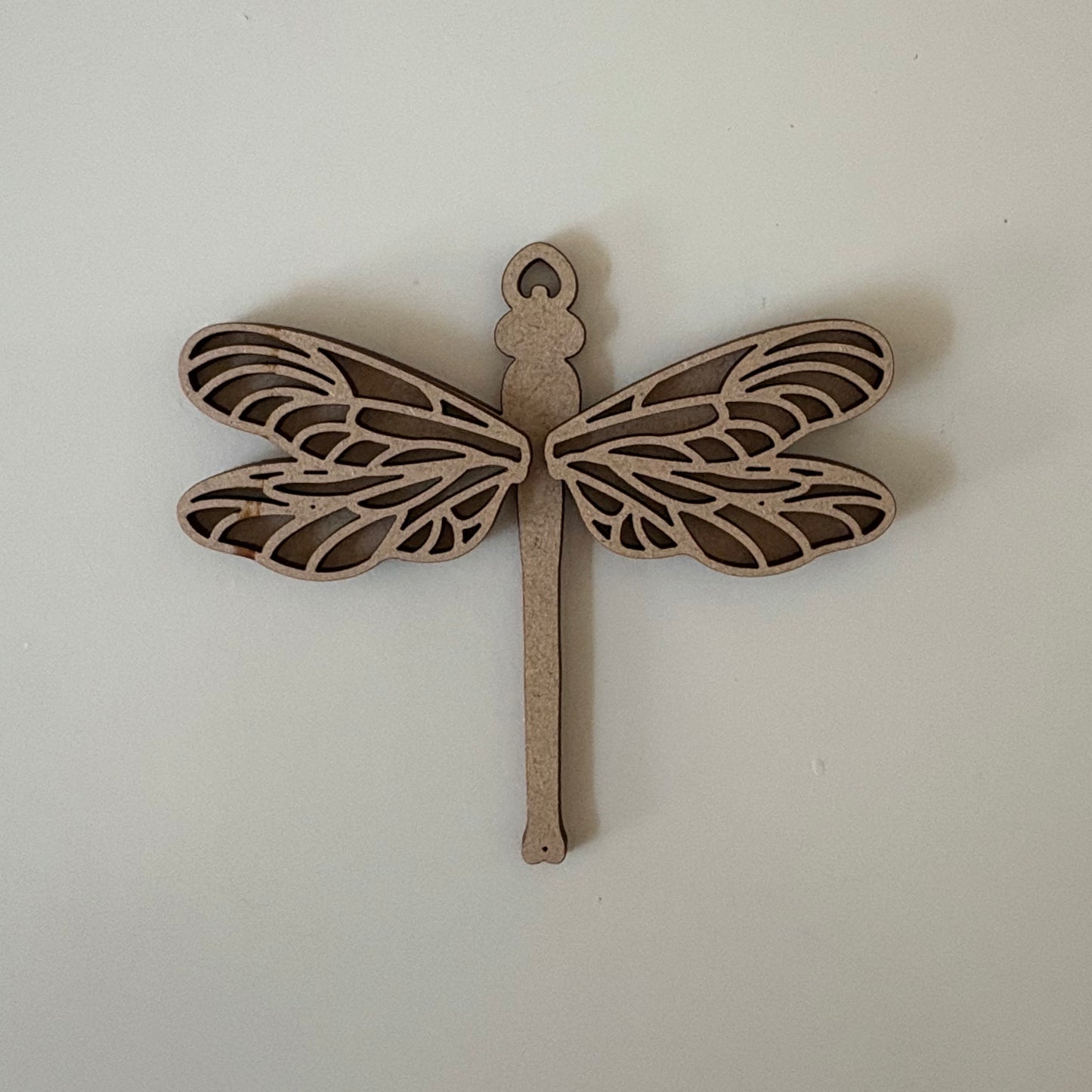 11cm Dragonfly Decoration