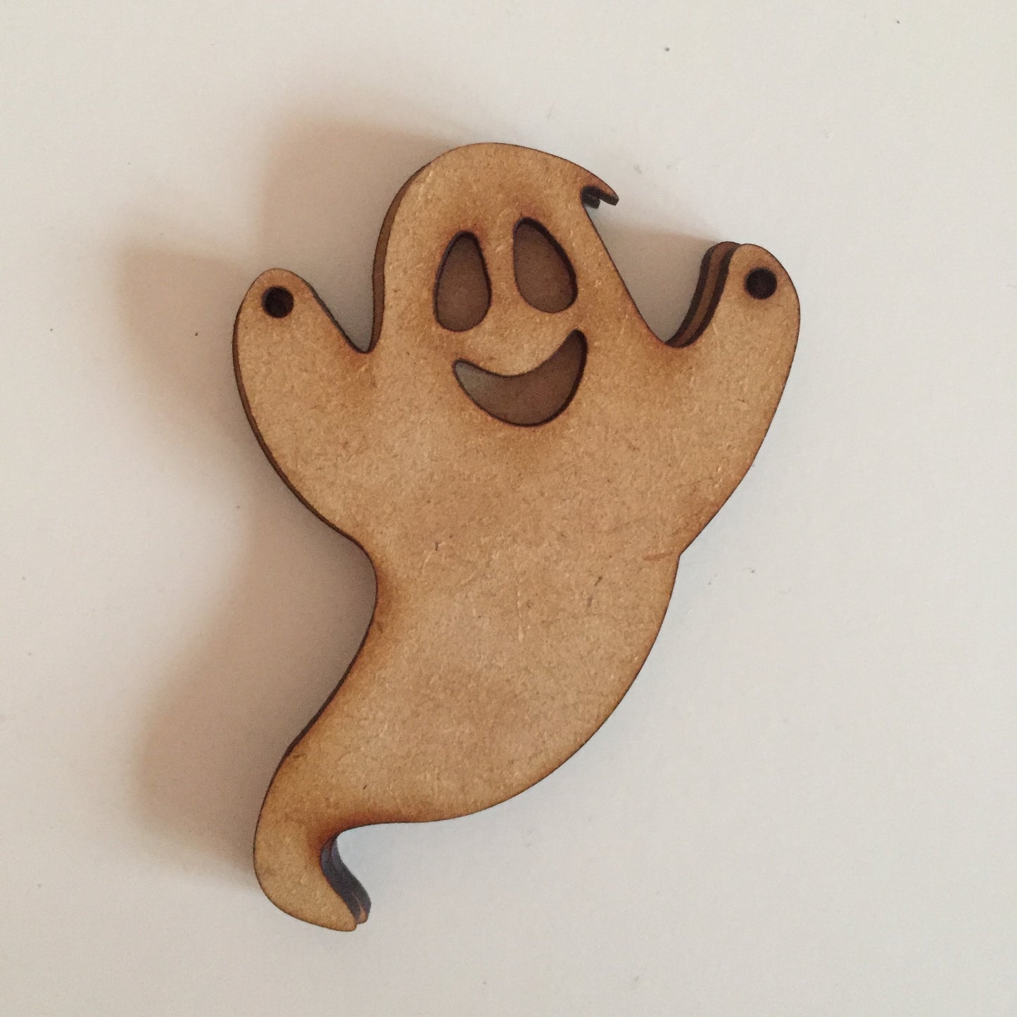 8.5cm Ghost Decoration