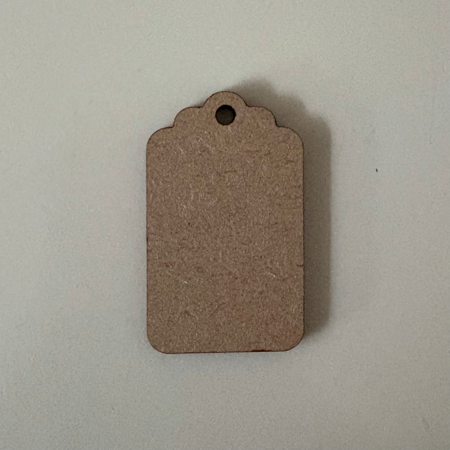 5cm Gift Tag