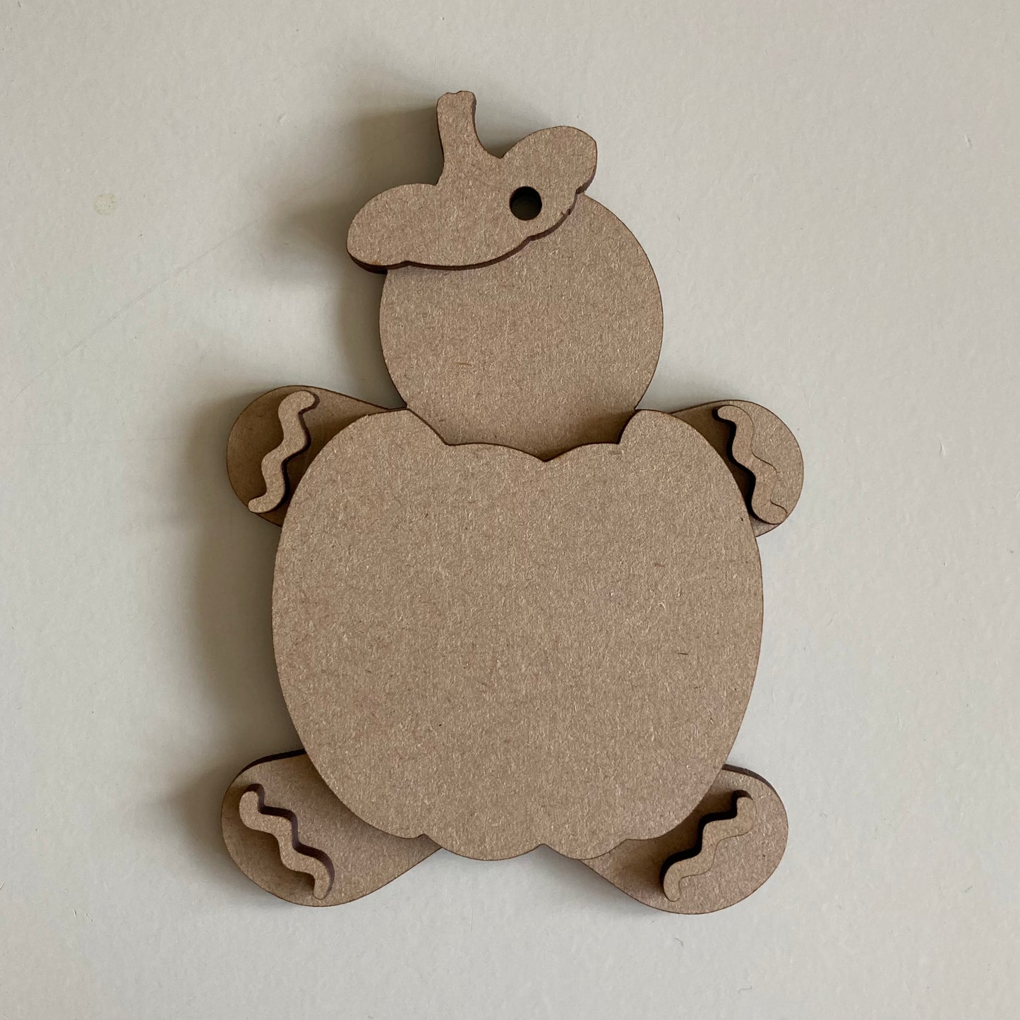 10cm Pumpkin Costume Gingerbread Character