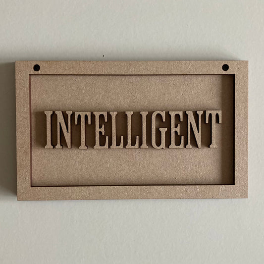 13cm Intelligent Mini Frame