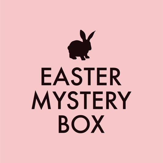 Easter Mystery Box